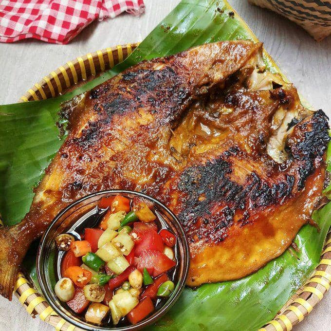 Rawa Klepu: Relax All Day Long at Cilacap's Fishing & Lesehan Spot
