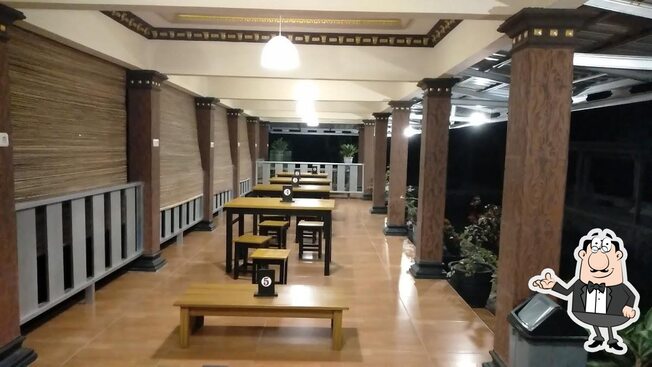 Rawa Klepu: A Dining Experience That Explores Cilacap's Beauty
